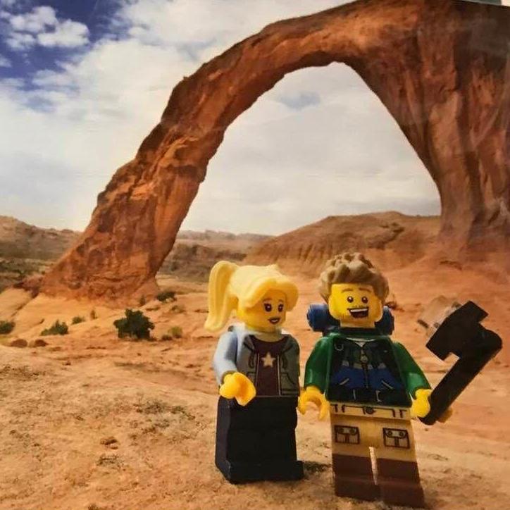Moab, UT.