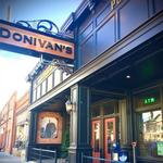 Donivan's Restaurant