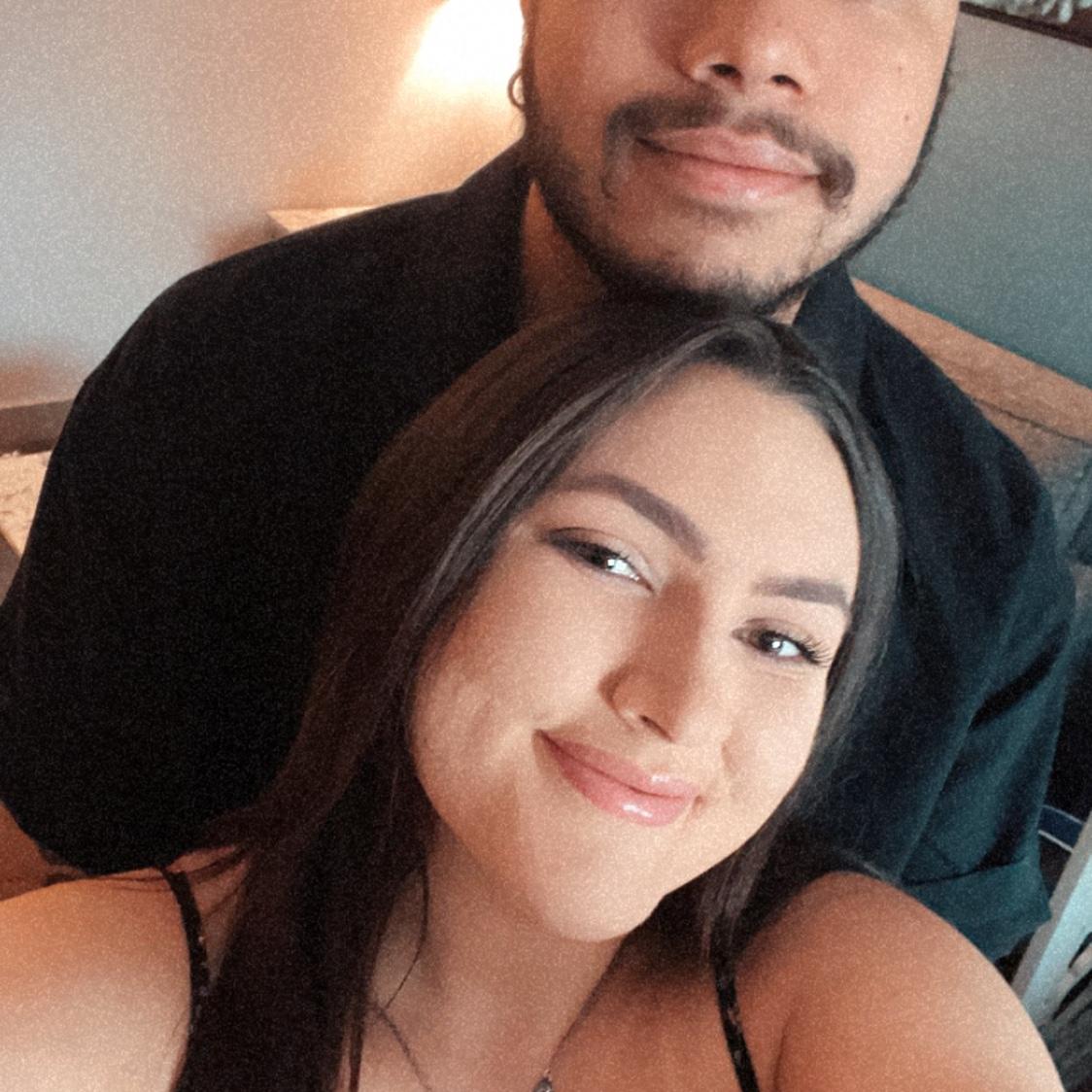 Kevin’s first time in California!