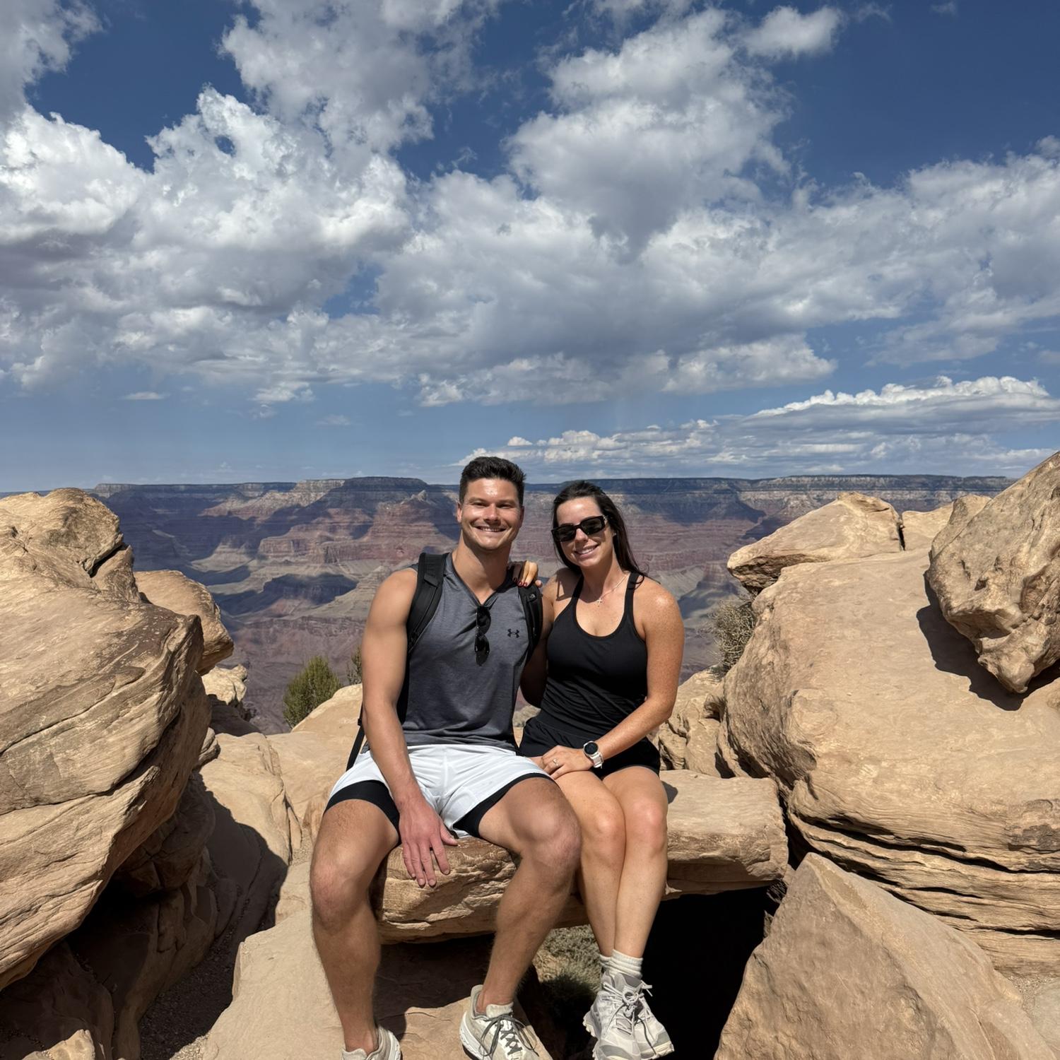 The Grand Canyon