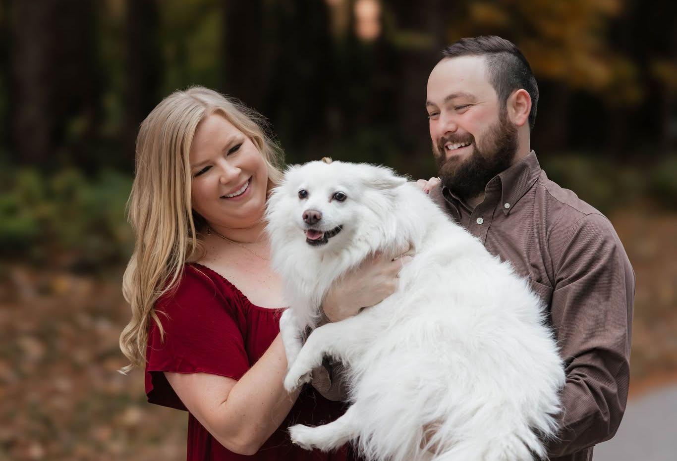 The Wedding Website of Erica Jaeger and Evan Elderkin