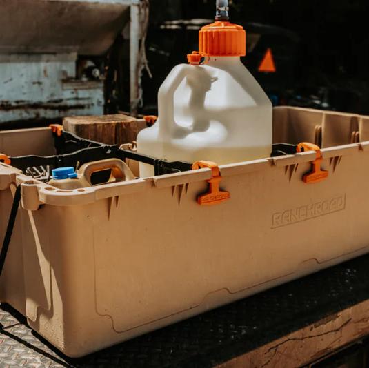 RANCH ROAD CARGO SYSTEM
