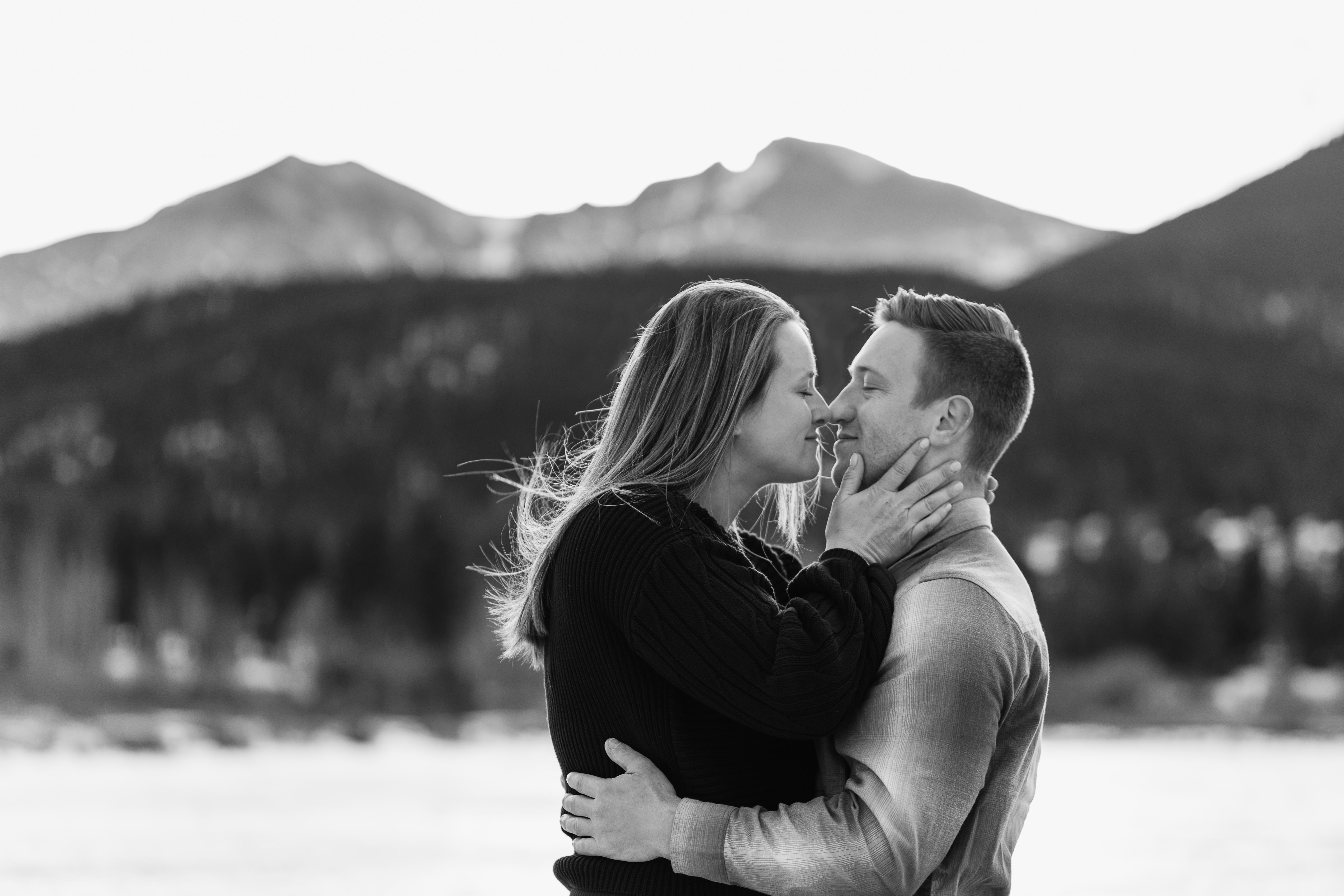 Carolyn Cummins and Zeb Hammerly's Wedding site