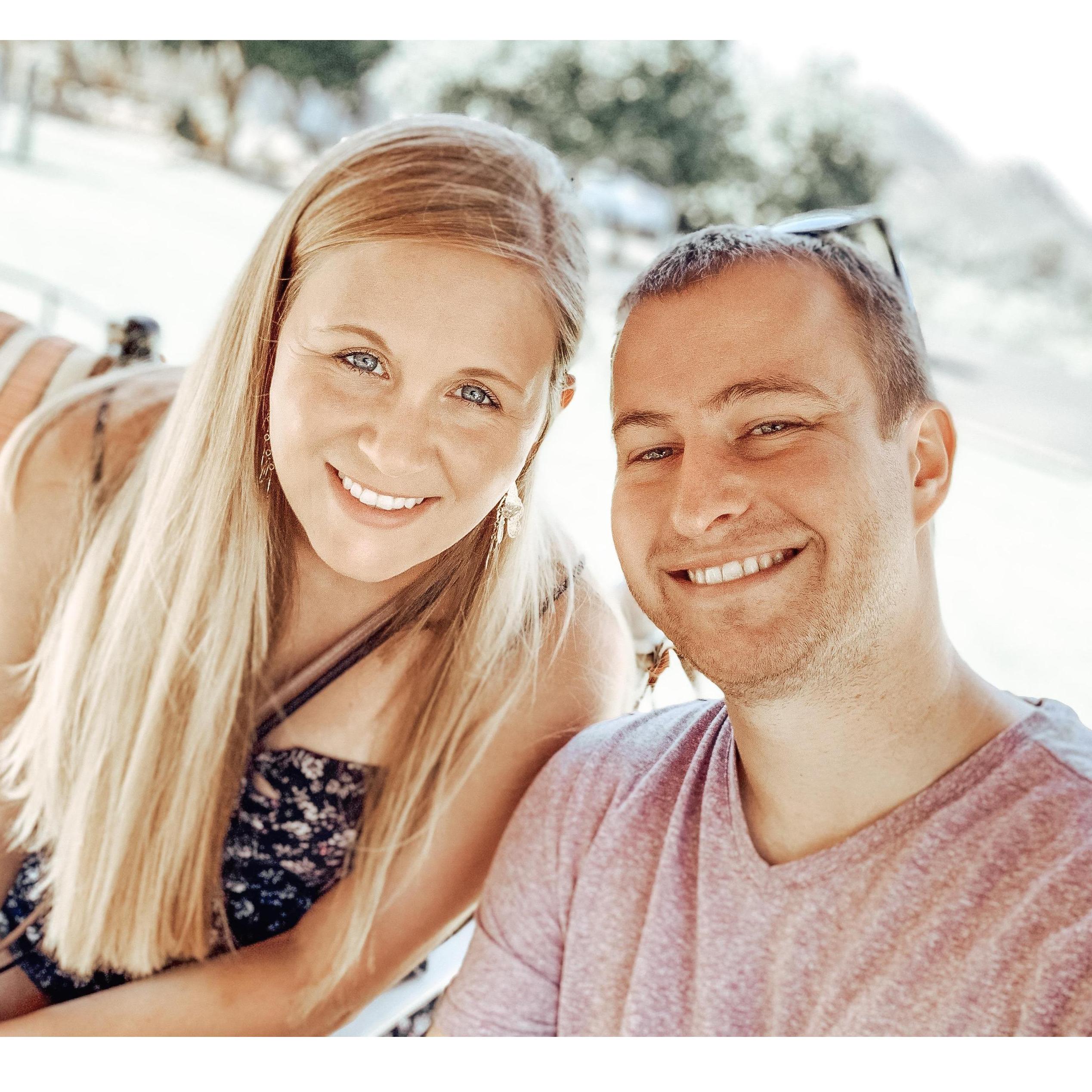 “You have found true love when you realize that you want to wake up beside your love every morning even when you have your differences.”
– Unknown
