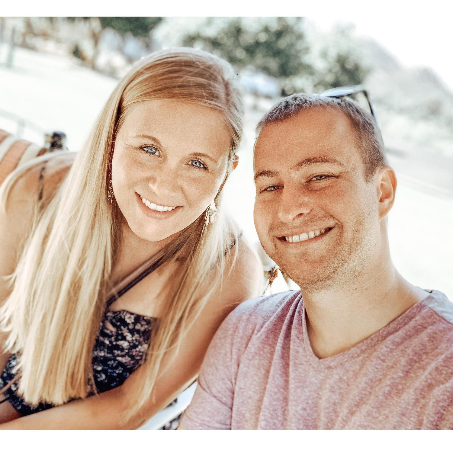 “You have found true love when you realize that you want to wake up beside your love every morning even when you have your differences.”
– Unknown
