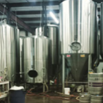Carolina Brewing Company