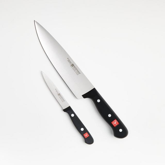 Wusthof ® Gourmet 2-Piece Starter Knife Set
