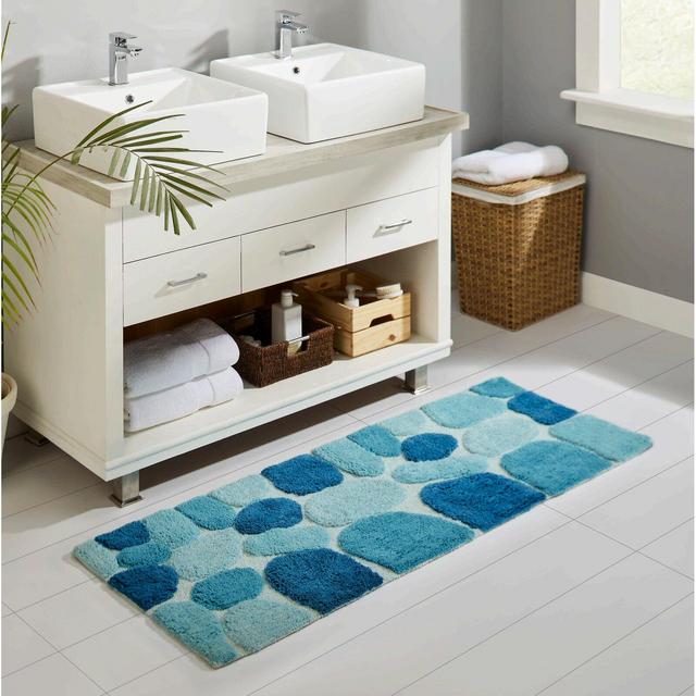 Creline Bath Rug