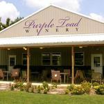 Purple Toad Winery