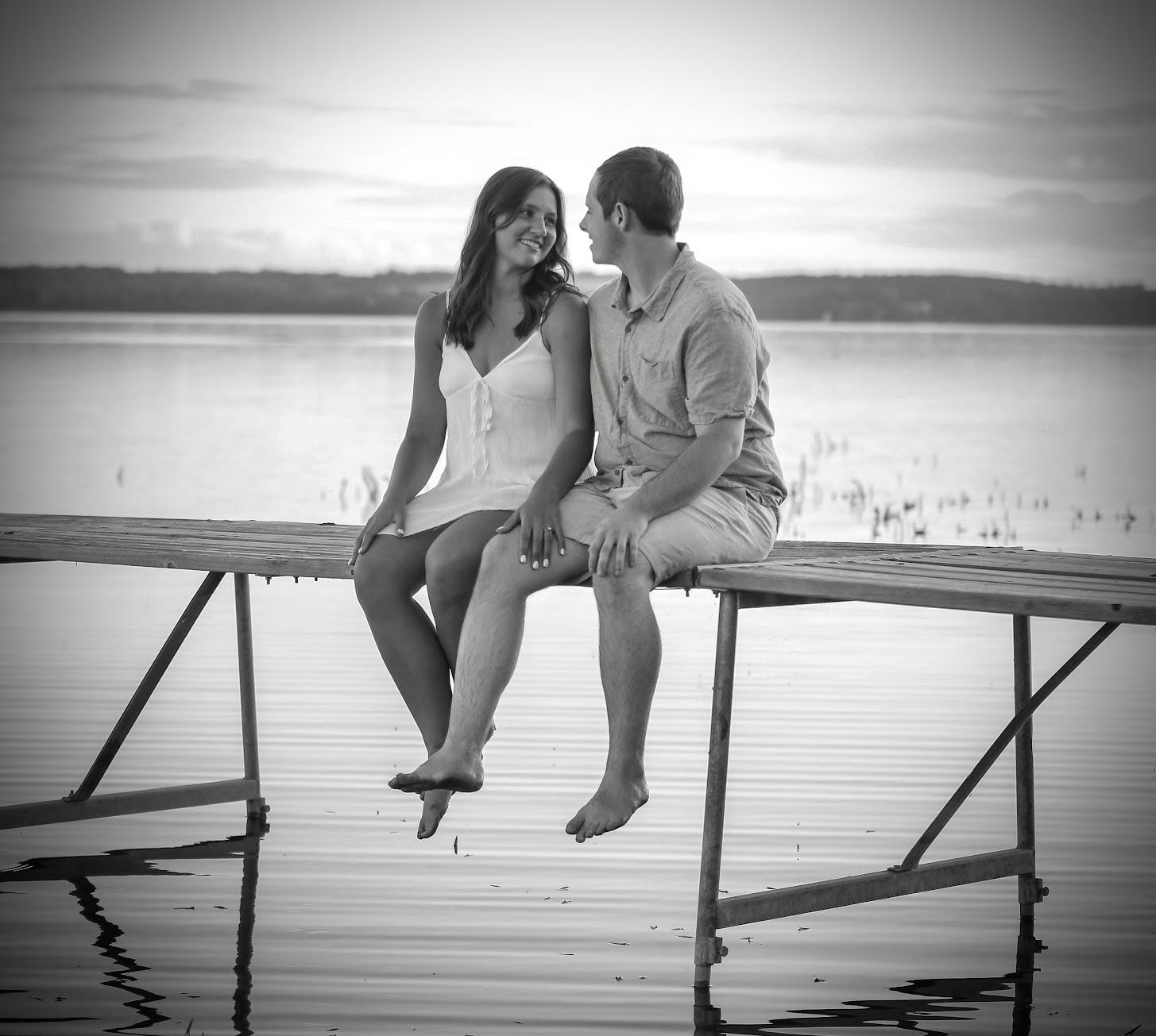 The Wedding Website of Rylyn Morse and Aydan Waters