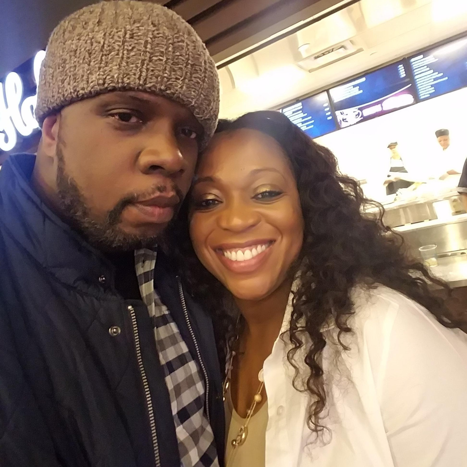 Barclay's Center