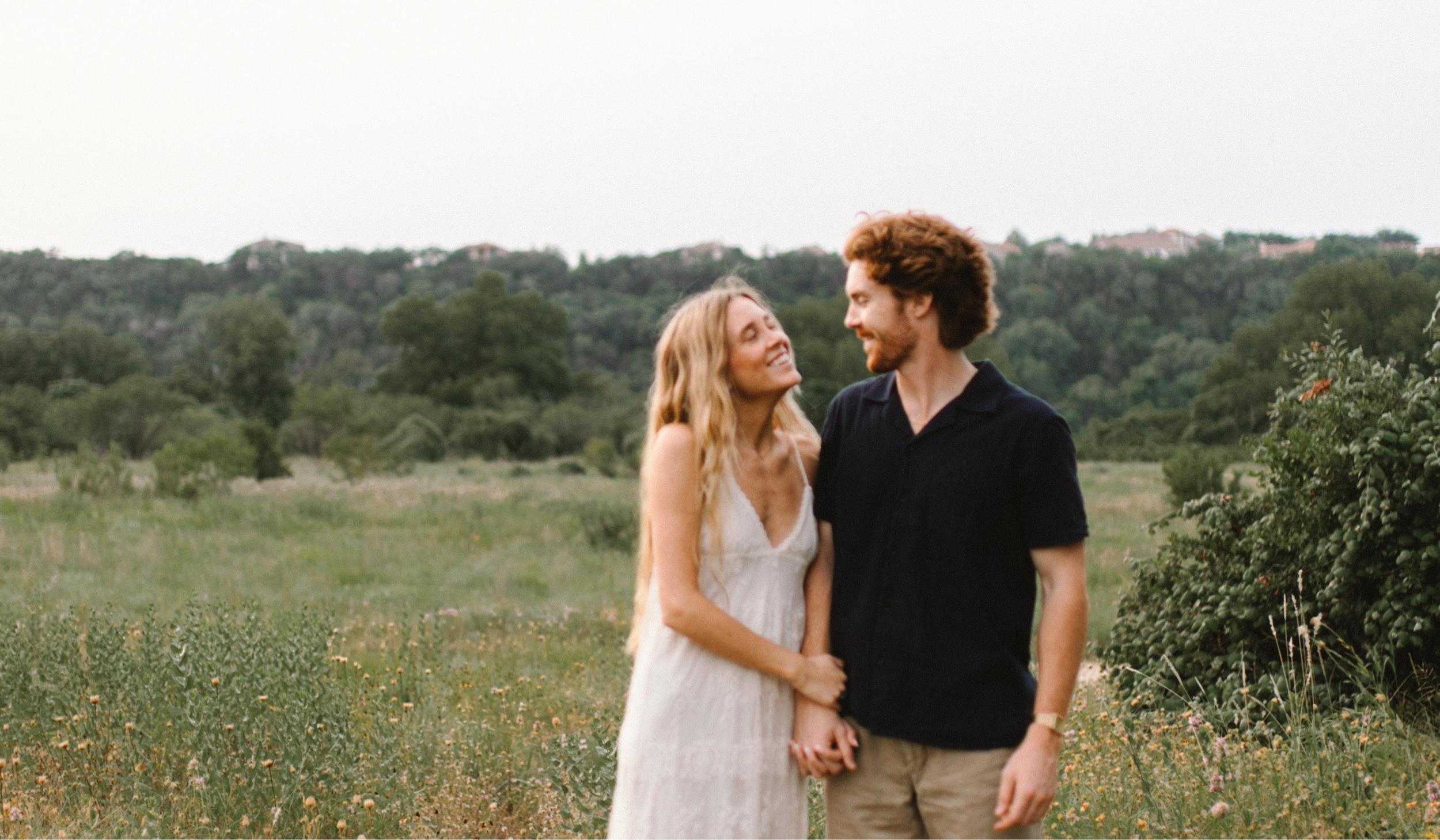 The Wedding Website of Georgia Rechner and Truett Heintzelman