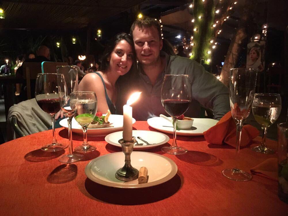 Costa Rica Trip 2017