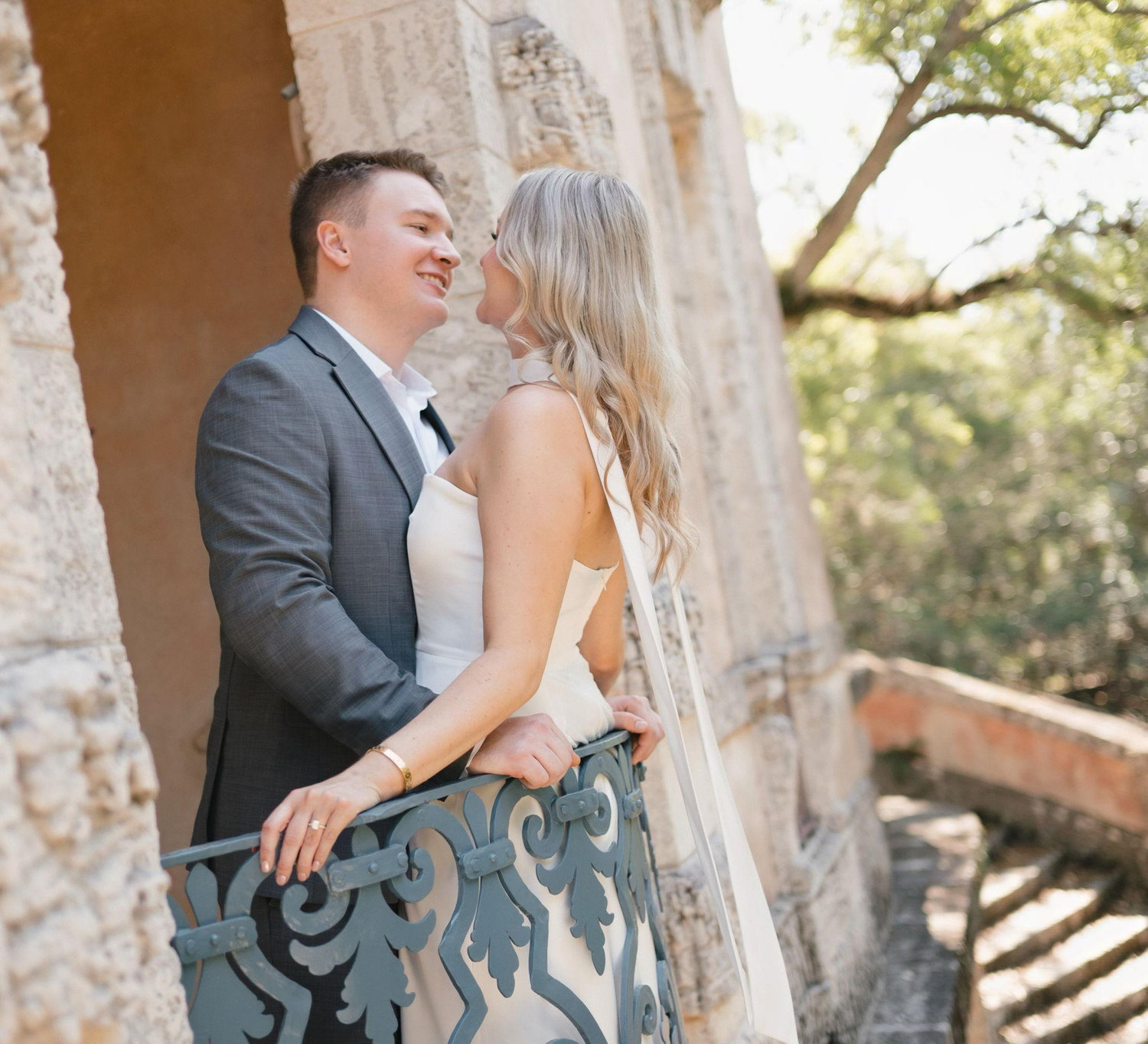 The Wedding Website of SYDNEY KOLB and TRENTON FEWOX