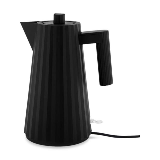 Alessi Plissé Electric Kettle