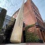 Louisville Slugger Museum & Factory