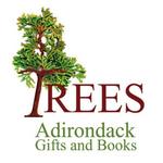 Trees Adirondack Gifts & Books