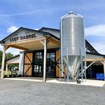 Lost Barrel Brewing