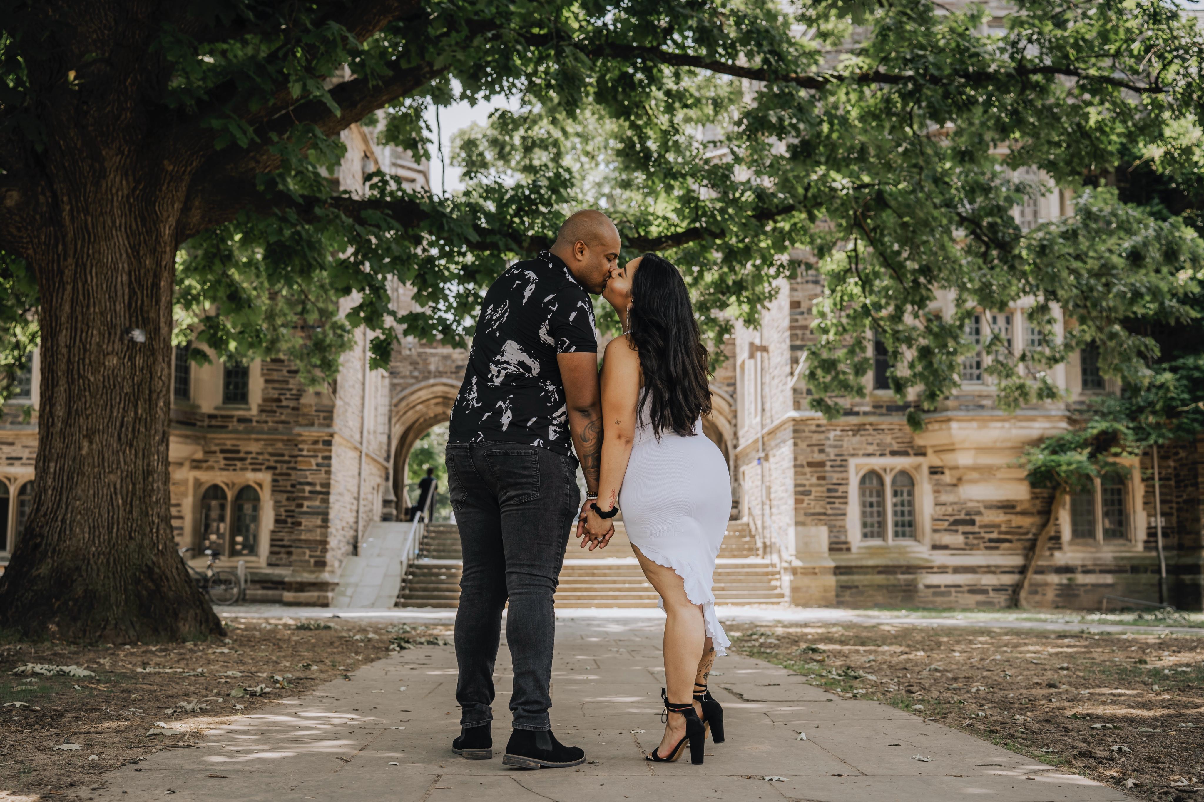 The Wedding Website of Kaylee Vasquez and Angel Perez