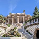 Park Güell