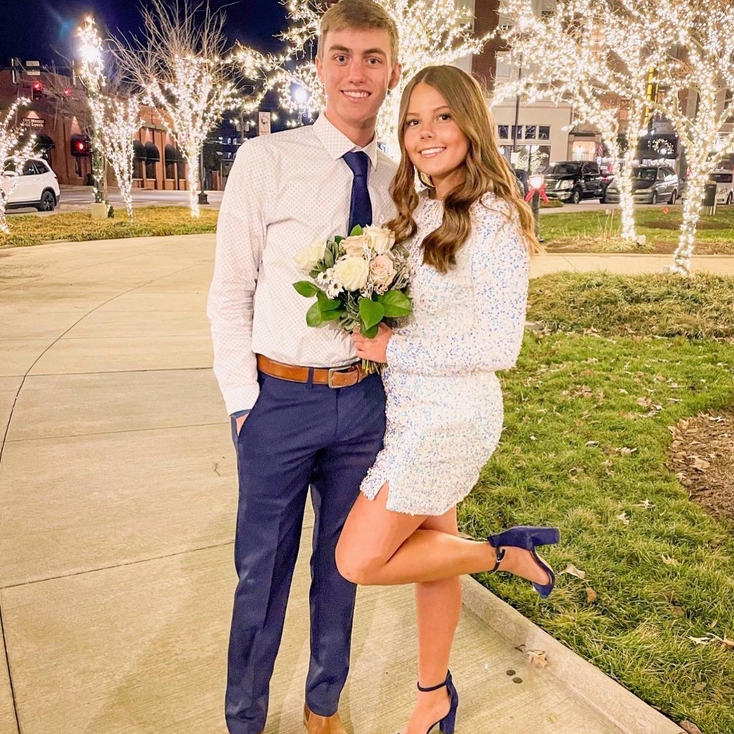 Winter Formal