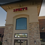 Lucky's Steakhouse