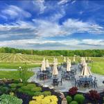 Laurentia Vineyard & Winery