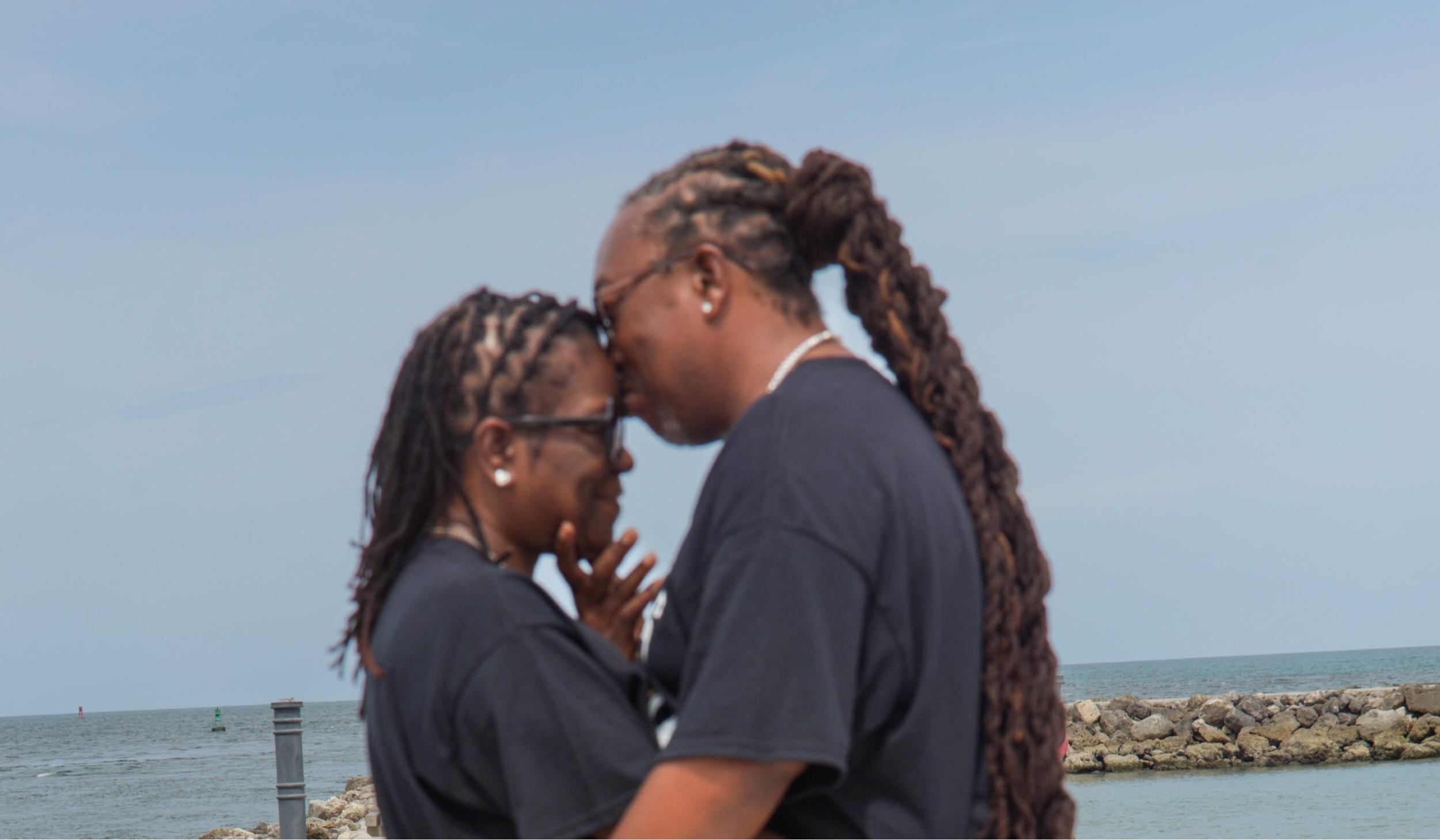 The Wedding Website of Jamar williams and vishona chandler williams