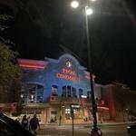 Regal Lone Star Movie Theater