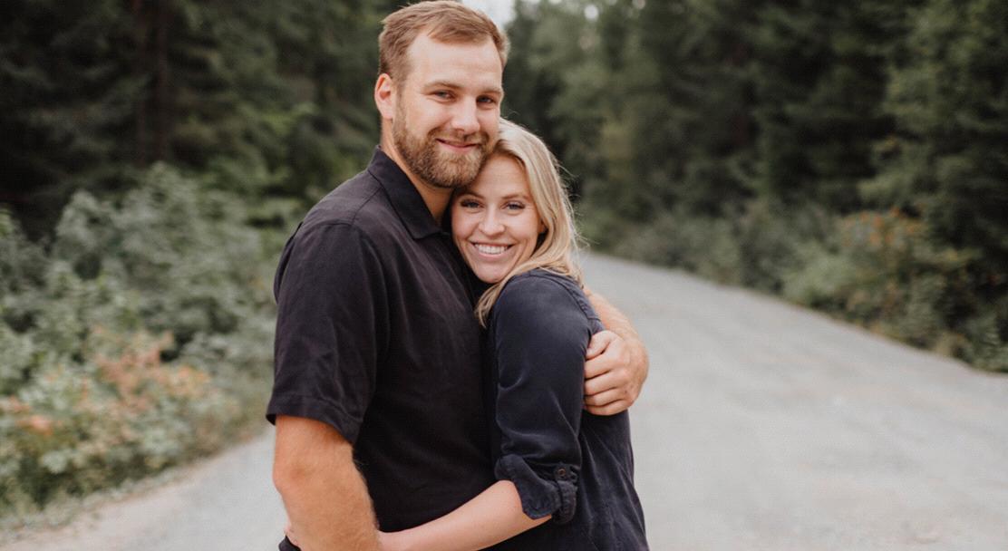 Megan Bales and Mitchell Bair's Wedding Website