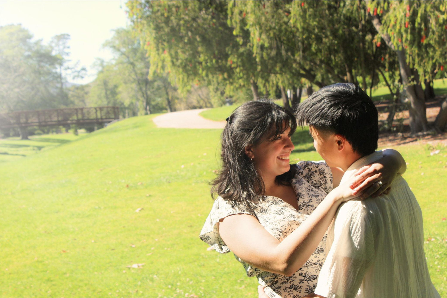 The Wedding Website of Alan Fung and Cherisse Carney