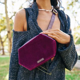 The Friend Belt Bag