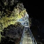 Lava River Cave