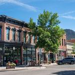 Downtown Buena Vista