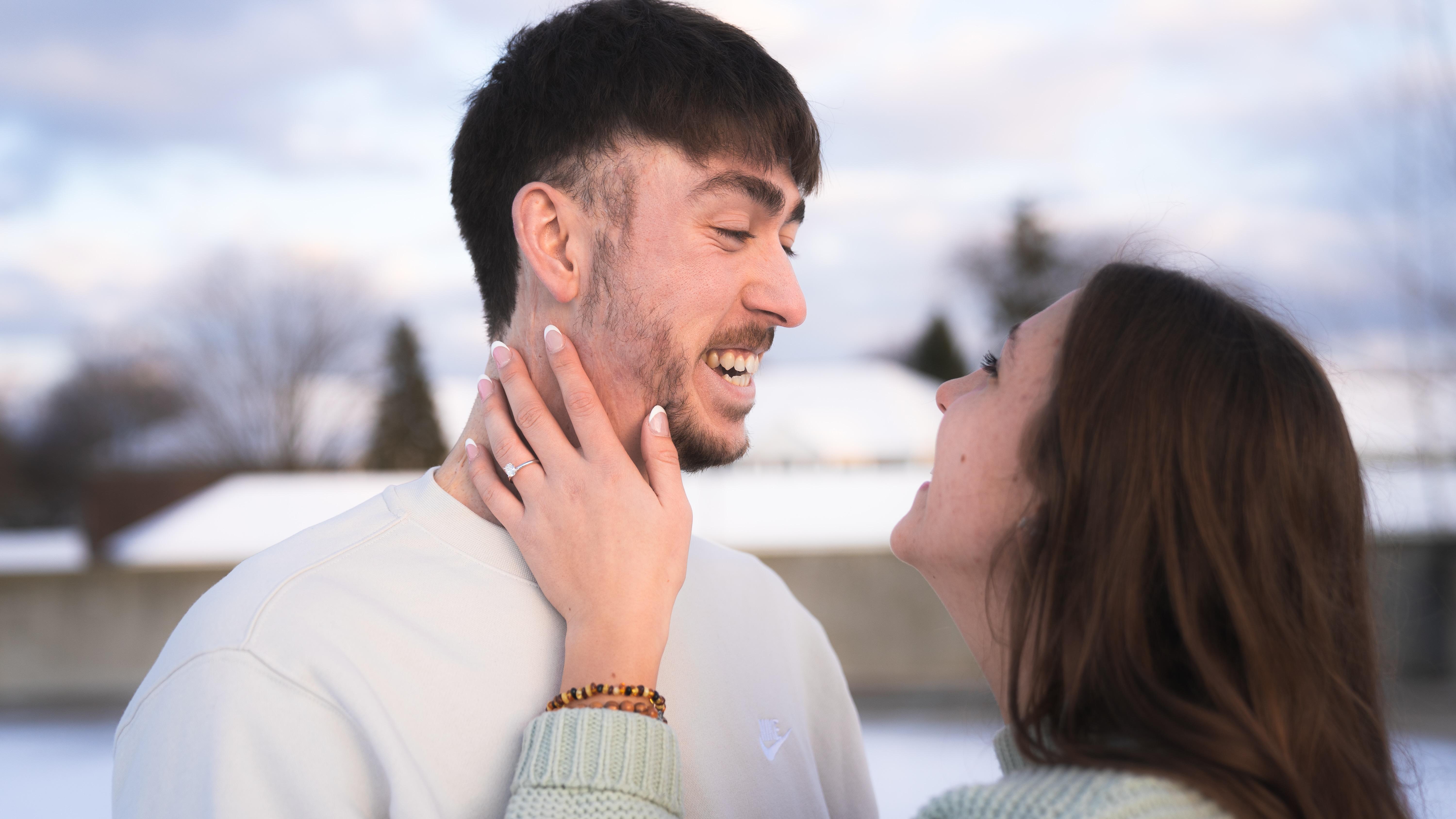 The Wedding Website of Mason Brooks and Arianna Rau
