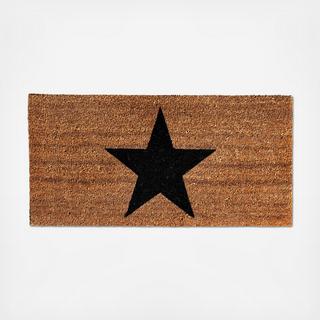 Star Doormat