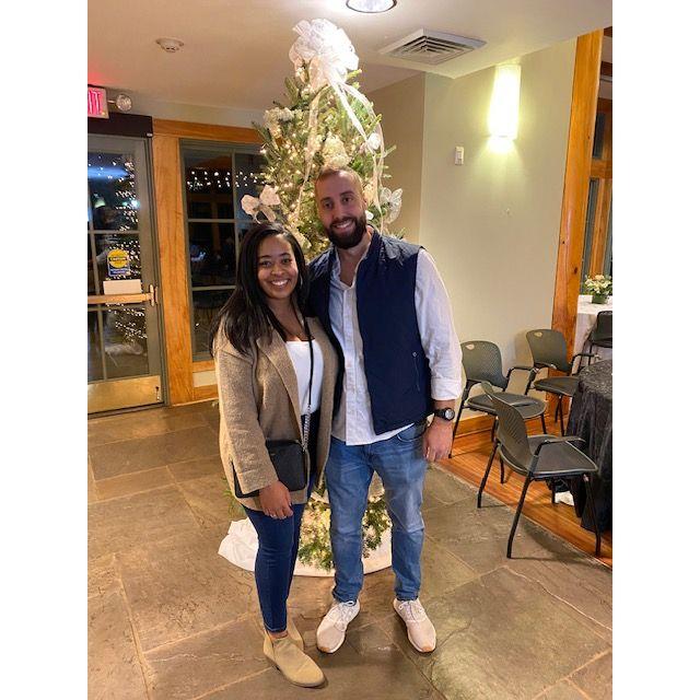 MC3 Holiday Party 2022
