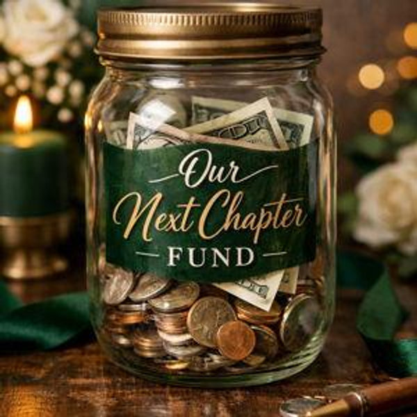 Our Next Chapter Fund