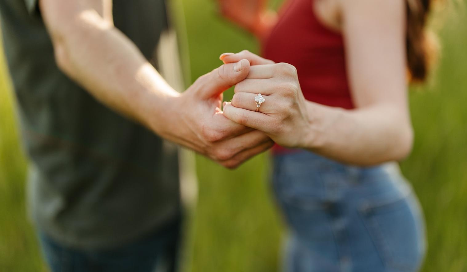 The Wedding Website of Emily Hughes and Bryton Lejameyer