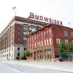 Anheuser-Busch St. Louis Brewery