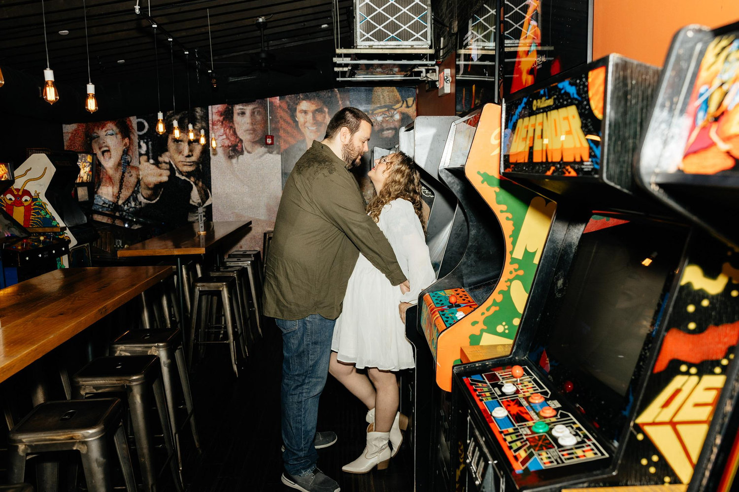 The Wedding Website of Sarah Sycks and Michael Kuhn