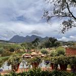 Cape Winelands