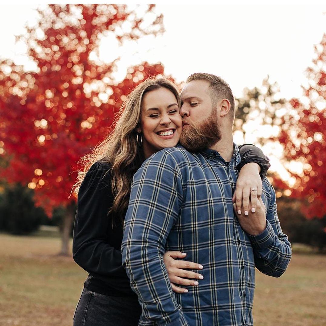 Fall photo session by Erin Judd Photography in Bloomington-Normal