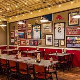 Doe's Eat Place