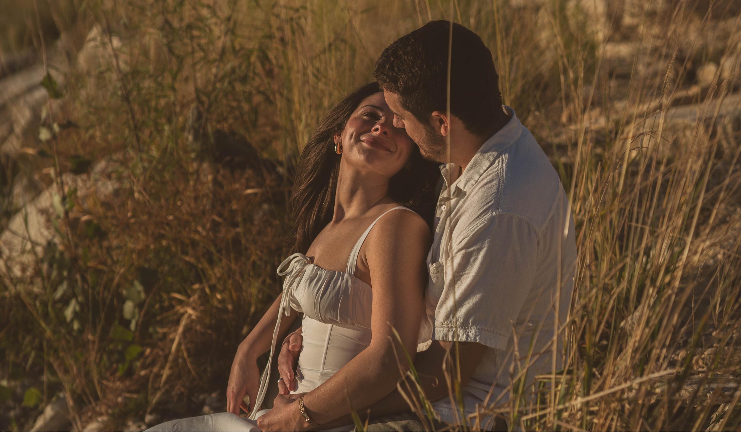 The Wedding Website of Gabriela Barrera and Jacob Hicks