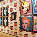 The Andy Warhol Museum