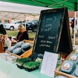 Charlestown Farmers' Market