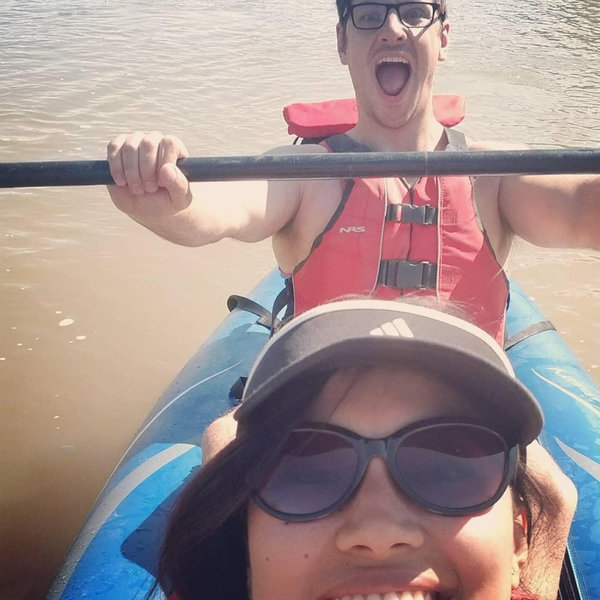 Swechhya Shrestha and William Setzer's Wedding Website