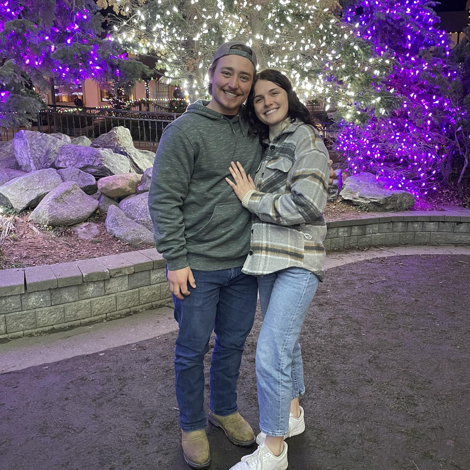 Our first trip to Leavenworth!
