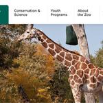 Lincoln Park Zoo (FREE)